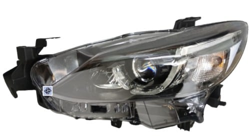 شمعة مازدا 6 فل كامل 2016-2018