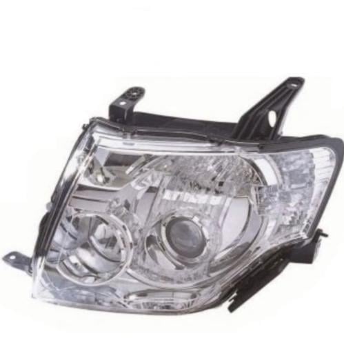 شمعة باجيرو 2007 - 2022 ديبو DEPO