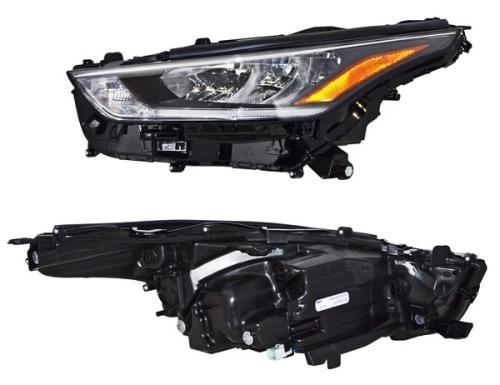 شمعة هايلاندر 2020 - 2023