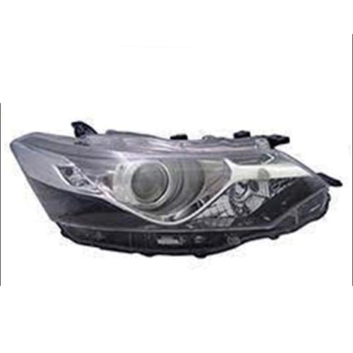 شمعة يارس 2014 - 2017 عدسات ( فل ) DEPO (بالطقم)