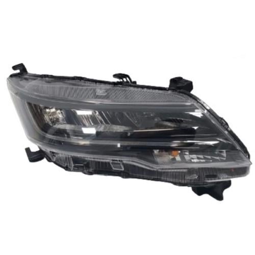 شمعة راش 2018 - 2024 اسود - ديبو DEPO