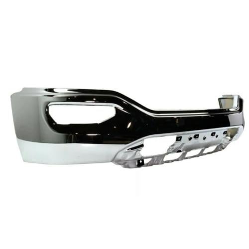 صدام امامي سييرا 2016 - 2018 بدون فتحة حساس