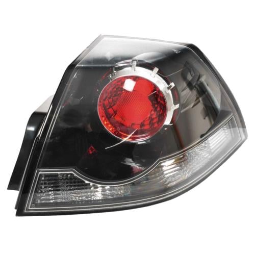 اسطب خلفي لومينا 2007 - 2009 مكحل ( اسود )