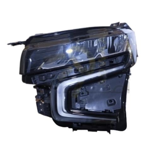 شمعة تاهو 2021-2025