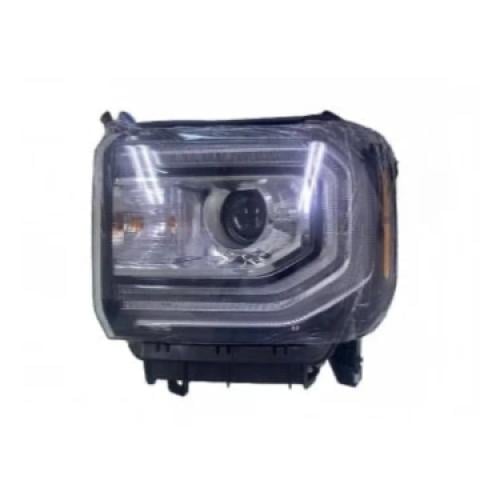 شمعة سييرا 2016-2018 ديبو