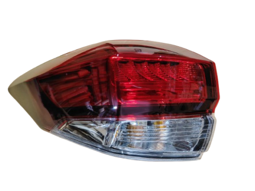 اسطب خلفي راش 2018 - 2024