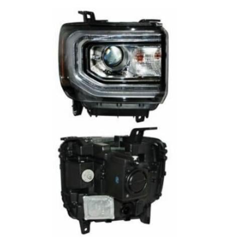 شمعة سييرا 2016-2017