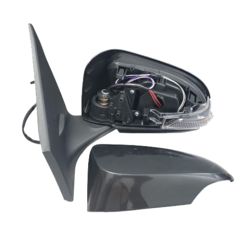 مراية يارس 2014 - 2020 اشارة