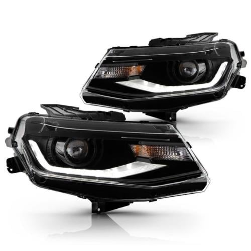 شمعة كمارو 2016 - 2020 زنون