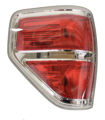 اسطب خلفي اف 150 ( F150 ) 2009 - 2014 نيكل