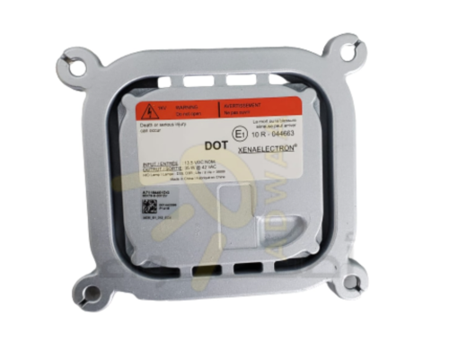 زنون موستنق 2010 - 2014