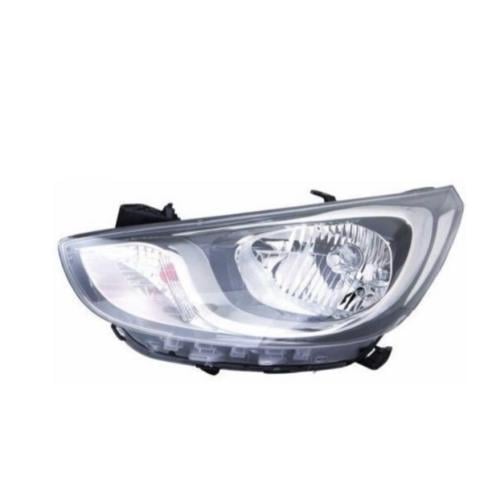 شمعة سيارة هونداى اكسنت ديبو2011-2014