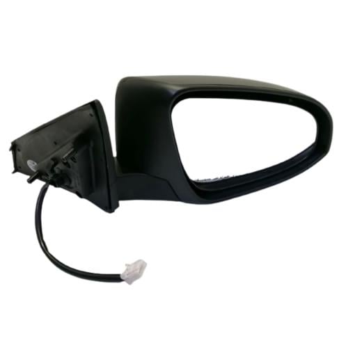 مراية افالون 2013 - 2018