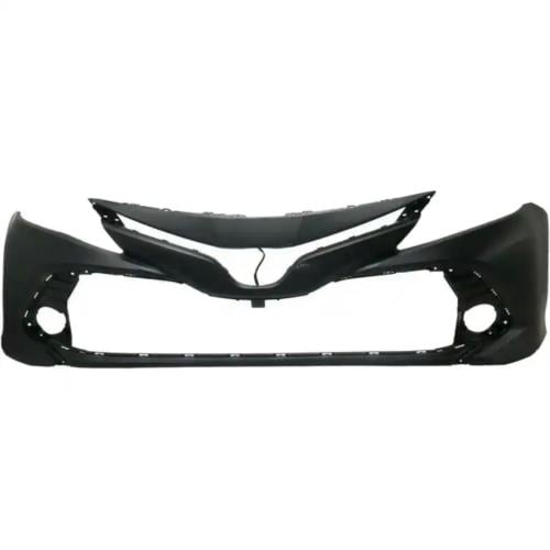 صدام امامي كامري LE) 2018-2021