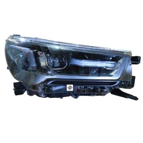 شمعة هايلكس 2021 - 2022 DEPO