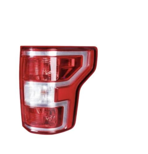 اسطب خلفي اف150 2018-2020