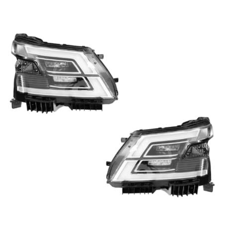 شمعة باترول 2020 - 2021