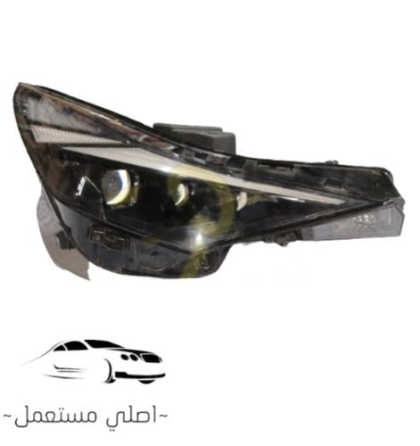 شمعة سياره هونداي النترا 2021-2022 ( طقم اصلي مستع...