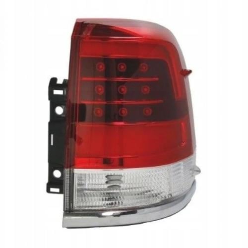 اسطب خلفي صالون 2016 - 2021 ديبو