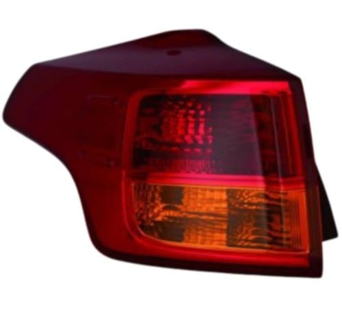 اسطب خلفي راف فور 2013-2015 DEPO