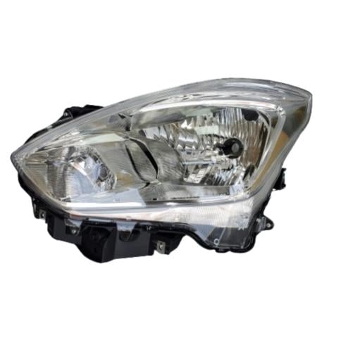 شمعة ديزاير 2018-2023