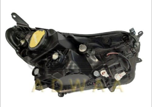 شمعة راف فور 2016-2018