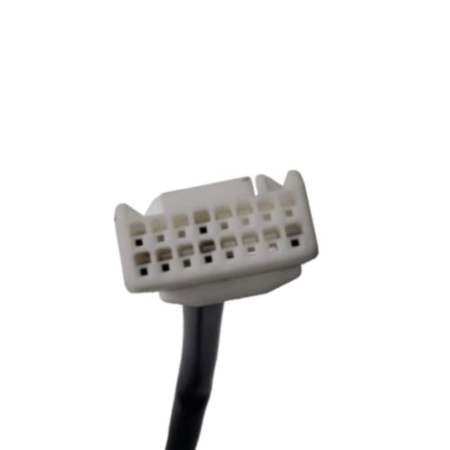 مراية لكزس ES350 موديل 2019-2022 - إشارة