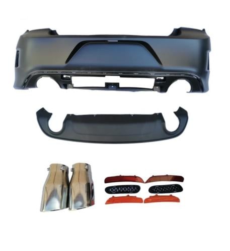 صدام خلفي تشارجر SRT 2015 - 2020