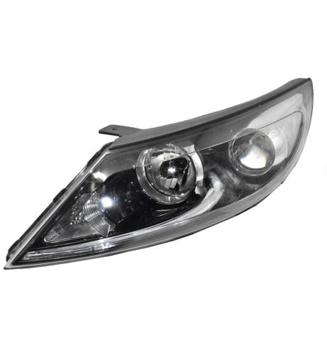 شمعة سيارة سبورتاج موديل 2011-2015 ليد