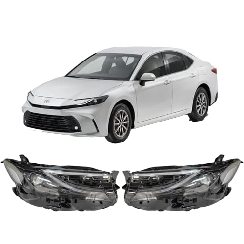 شمعة سيارة تويوتا كامري 2025-2026 عدسة