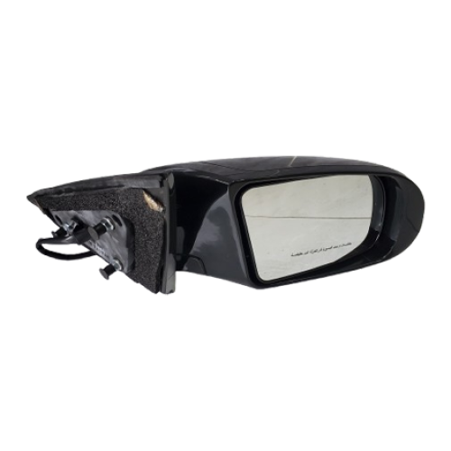 مراية مكسيما 2010 - 2015