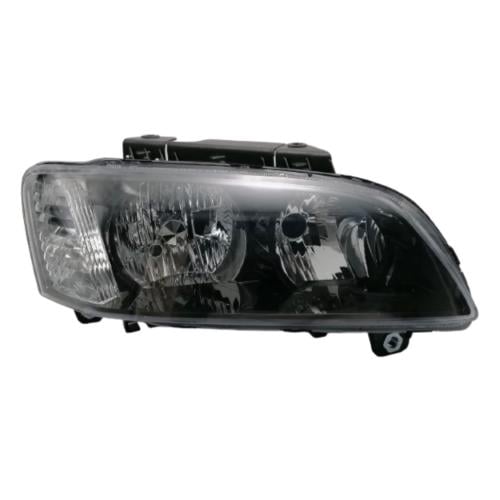 شمعة لومينا موديل 2007 - 2009