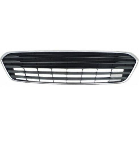 شبك صدام افالون 2013 - 2015