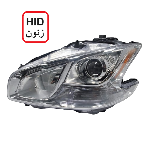 شمعة سيارة مكسيما ديبو 2010 - 2015 زنون ( فل )