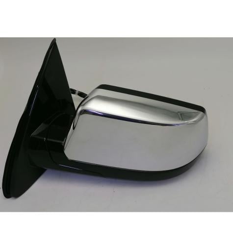 مراية جمس يوكن + تاهو 2015 - 2020 نيكل ( بدون اشار...