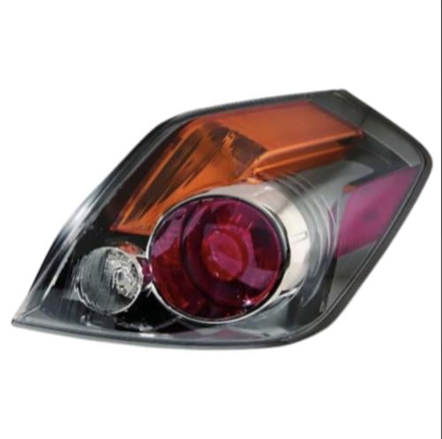 اسطب خلفي التيما 2010 - 2012 ديبو