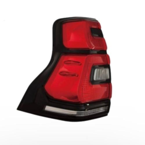 اسطب خلفي برادو 2018-2020 DEPO