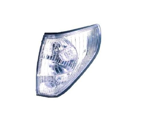 اسطب ركن امامي صالون 2002 - 2004 - ديبو DEPO