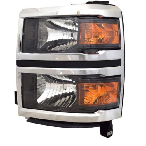 شمعة سلفرادو 2014 - 2015 ديبو DEPO