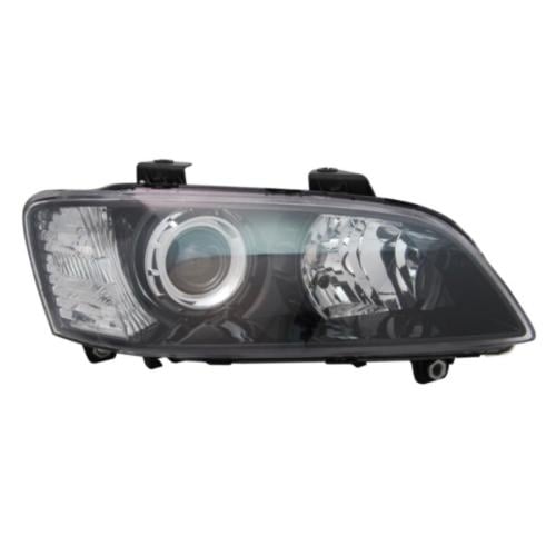 شمعة لومينا 2007 - 2012 عدسات SS