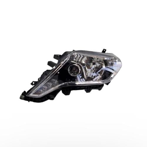 شمعة برادو 2014 - 2017 فل (ليد+عدسة)