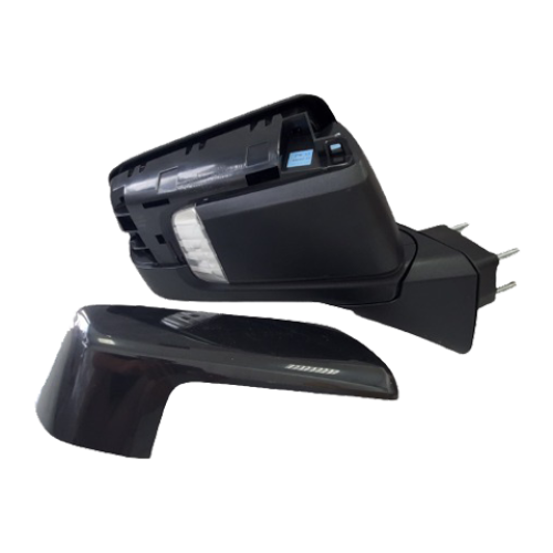 مراية سييرا 2019 - 2021 اسود