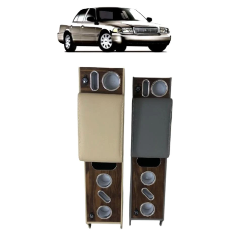 تكاية فورد فكتوريا وجراند ماركيز