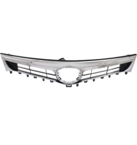 شبك افالون 2013 - 2015