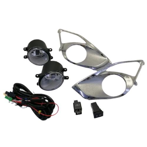 كشافات افالون 2013 - 2015