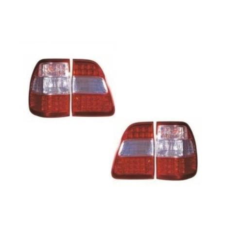 اسطبات خلفية صالون 2006 - 2007 طقم كامل ( اربع قطع...