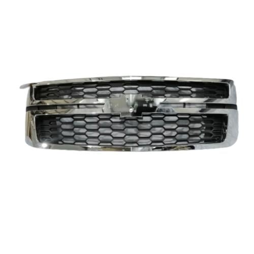 شبك تاهو 2015 - 2020