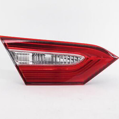 اسطب خلفي كامري 2018-2020 (ليد) طقم