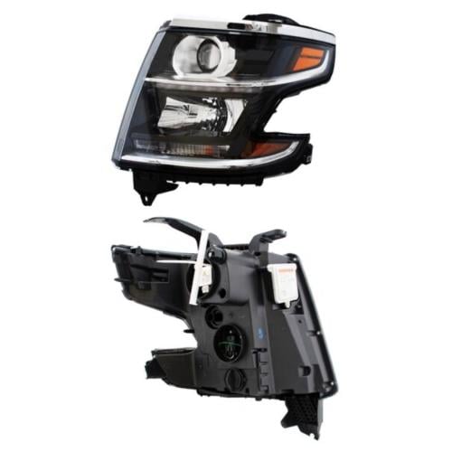 ( زنون ) شمعة تاهو 2015 - 2017 زنون