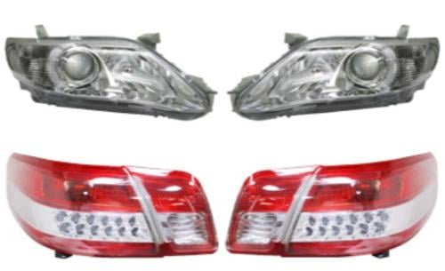 شمعات واسطبات سيارة كامري2010-2011 ديبو